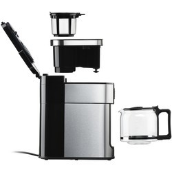 Кофеварки и кофемашины Ardesto YM-D1200