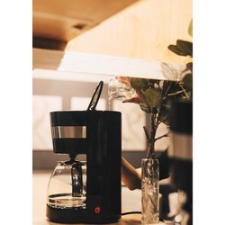 Кофеварки и кофемашины Blaupunkt CMD 401