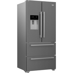 Холодильники Beko GNE 360520 DX
