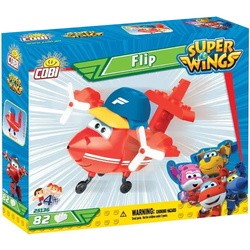 Конструкторы COBI Flip Super Wings 25136