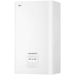 Тепловые насосы LG THERMA V HN1616M/HU123MA