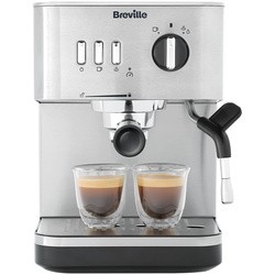 Кофеварки и кофемашины Breville Bijou Barista VCF149X