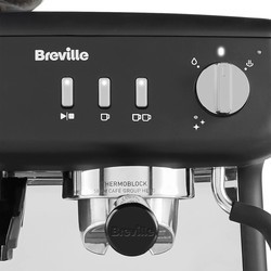 Кофеварки и кофемашины Breville Barista Max+ VCF152X