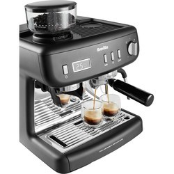 Кофеварки и кофемашины Breville Barista Max+ VCF152X