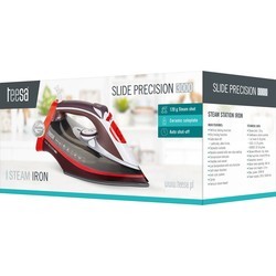 Утюги Teesa Slide Precision 3000