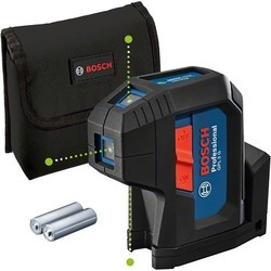 Лазерные нивелиры и дальномеры Bosch GPL 3 G Professional 0601066N00