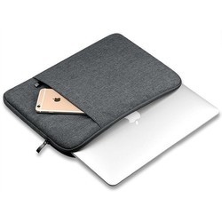 Сумки для ноутбуков Tech-Protect Sleeve 13-14