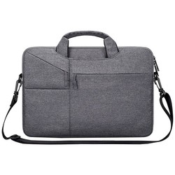 Сумки для ноутбуков Tech-Protect Pocketbag 14