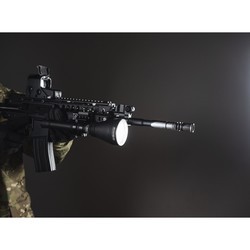 Фонарики ArmyTek Barracuda Pro v2 XHP35 HI Warm