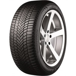 Шины Bridgestone Weather Control A005 Evo 215/50 R18 92Y