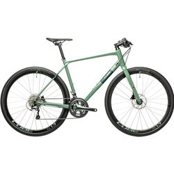 Велосипеды Cube SL Road Pro 2021 frame 56