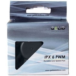 Системы охлаждения Gelid Solutions IPX 6 PWM