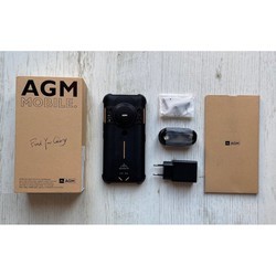 Мобильные телефоны AGM H5 128GB