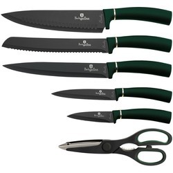 Наборы ножей Berlinger Haus Emerald BH-2580