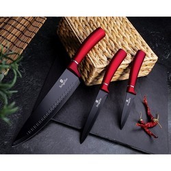 Наборы ножей Berlinger Haus Emerald BH-2580