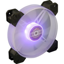 Системы охлаждения Frime Iris LED Fan Mid RGB HUB