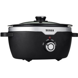 Мультиварки Tesla SlowCook S300