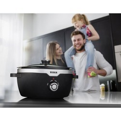 Мультиварки Tesla SlowCook S300