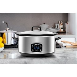 Мультиварки YOER Clever-Cook SC6502S