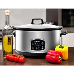 Мультиварки YOER Clever-Cook SC6502S