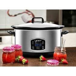 Мультиварки YOER Clever-Cook SC6502S