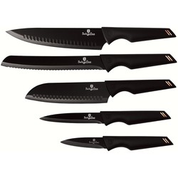 Наборы ножей Berlinger Haus Black Rose BH-2698