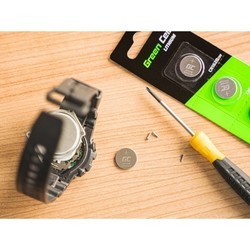 Аккумуляторы и батарейки Green Cell 5xCR1620