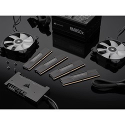 Оперативная память Corsair CMK64GX5M2B5200C40