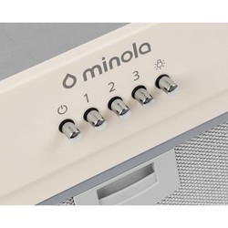 Вытяжки Minola HBI 5202 IV 700 LED