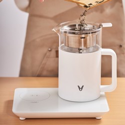 Электрочайники Xiaomi Viomi Yunmi Steam Spray Tea Maker