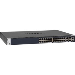 Коммутаторы NETGEAR GSM4328S