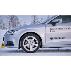 Шины Continental WinterContact TS870P 325/40 R22 114V