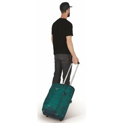 Сумки дорожные Osprey Daylite Carry-On Wheeled Duffel 40