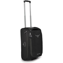 Сумки дорожные Osprey Daylite Carry-On Wheeled Duffel 40