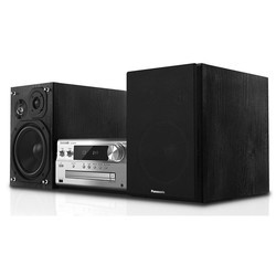 Аудиосистемы Panasonic SC-PMX90EG-S