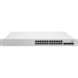 Коммутаторы Cisco Meraki MS225-24