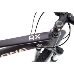 Велосипеды Cyclone RX 26 2022 frame 13