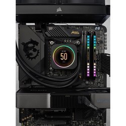 Оперативная память Corsair CMT64GX5M2X5600C40