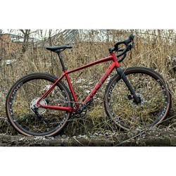 Велосипеды Cyclone GTX 2022 frame 54