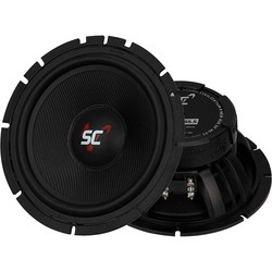 Автоакустика Kicx Sound Civilization GFS 165.5
