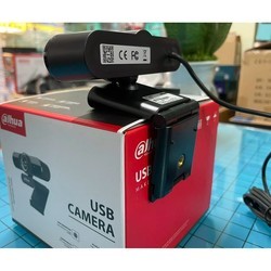 WEB-камеры Dahua HTI-UC325