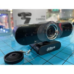 WEB-камеры Dahua HTI-UC325