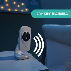 Радионяни Chicco Video Baby Monitor Deluxe