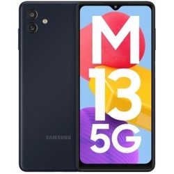 Мобильные телефоны Samsung Galaxy M13 5G 64GB
