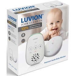 Радионяни Luvion Icon Clear 70