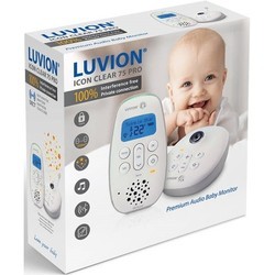 Радионяни Luvion Icon Clear 75 Pro