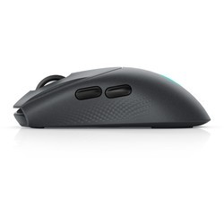 Мышки Dell Alienware Tri-Mode Wireless Gaming Mouse AW720M