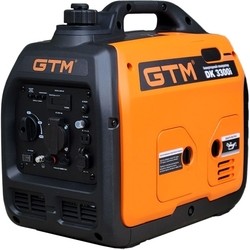 Генераторы GTM DK3300i