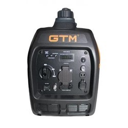 Генераторы GTM DK3300i