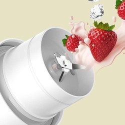 Миксеры и блендеры Xiaomi Deerma Insulation Juice Cup